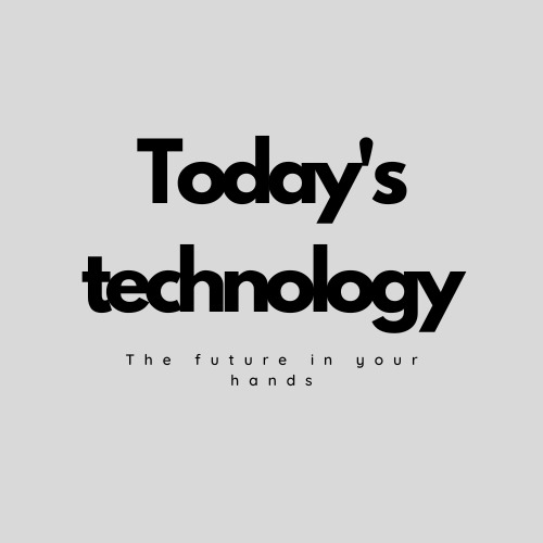 Today's Technology